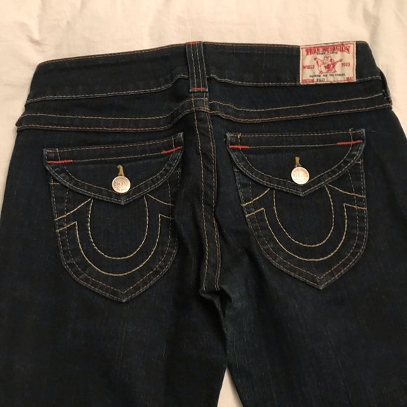 True Religion Jeans - Picture 2 of 4